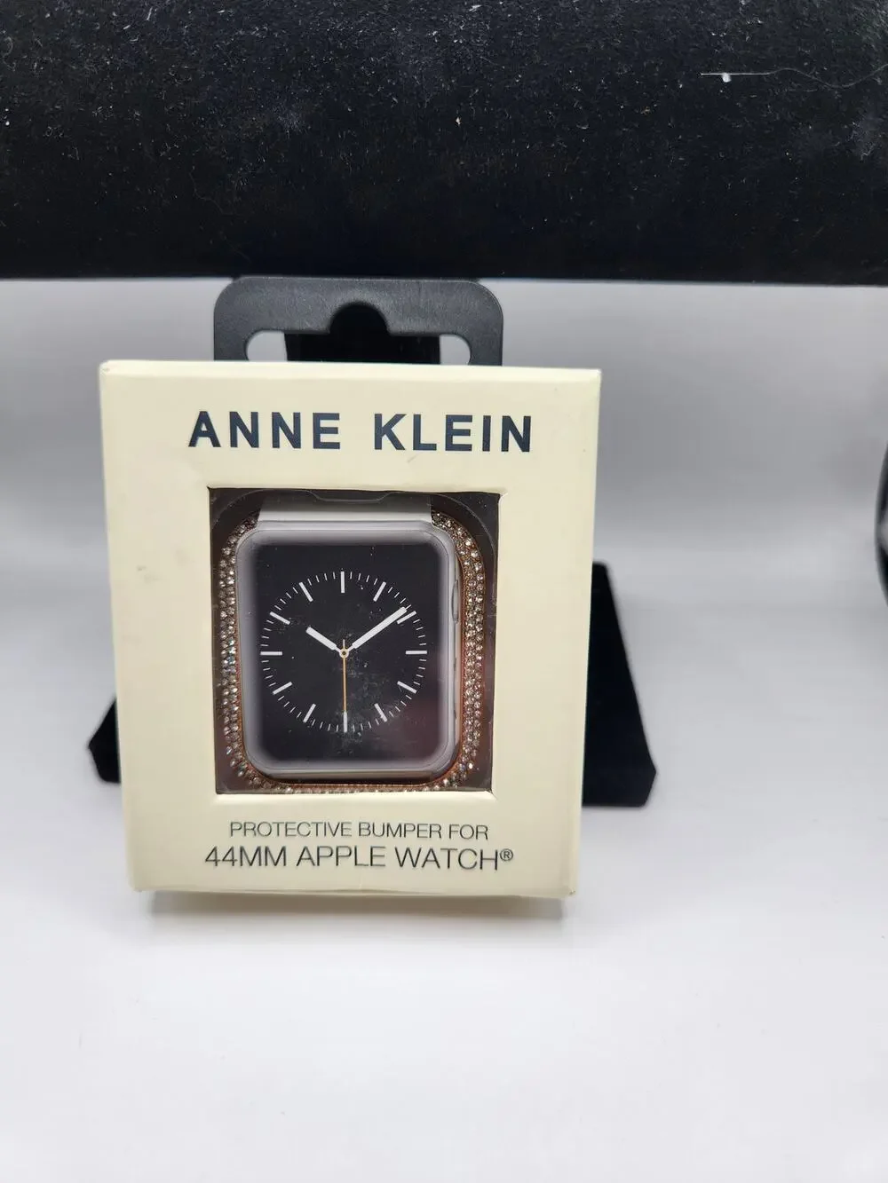 Anne Klein Tribeca Crystal Bumper Case for 44mm Apple Watch